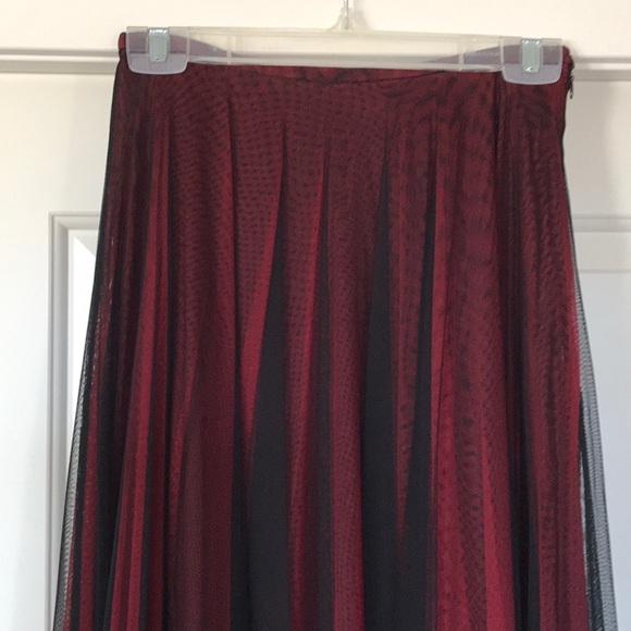 Alexia Admor Formal Skirt and Jacket/Tank Set - Picture 7 of 9